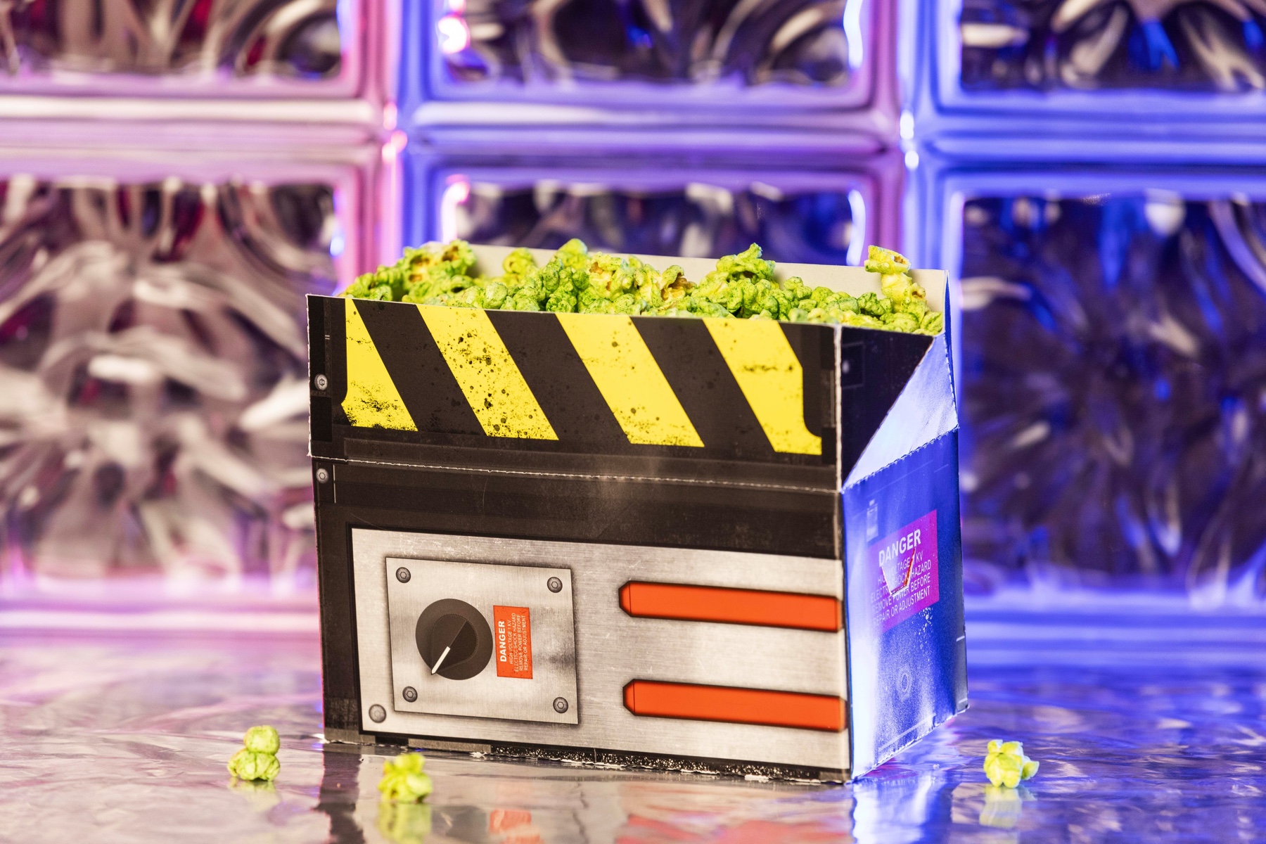 UNIVERSAL ORLANDO RESORT SERVES UP ONEOFAKIND DINING OPTIONS